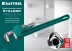 Ключ трубный KRAFTOOL STILLSON 2727-45 купить в Нефтеюганске