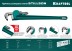 Ключ трубный KRAFTOOL STILLSON 2727-45 купить в Нефтеюганске