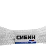 Шнур вязаный полипропиленовый СИБИН с сердечником, белый, длина 20 метров, диаметр 5 мм 50255 купить в Нефтеюганске