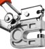 Просекатели для тонкостенных металлоконструкций серия МАСТЕР купить в Нефтеюганске