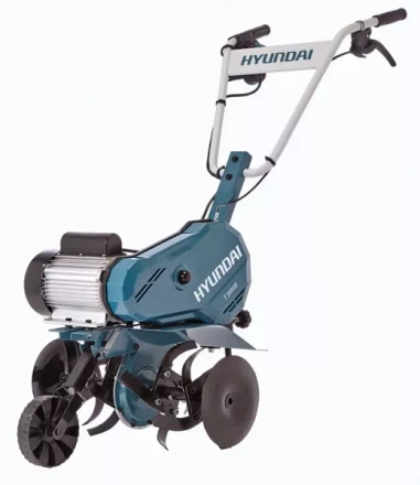 Электрический культиватор Hyundai Т 2000Е купить в Нефтеюганске