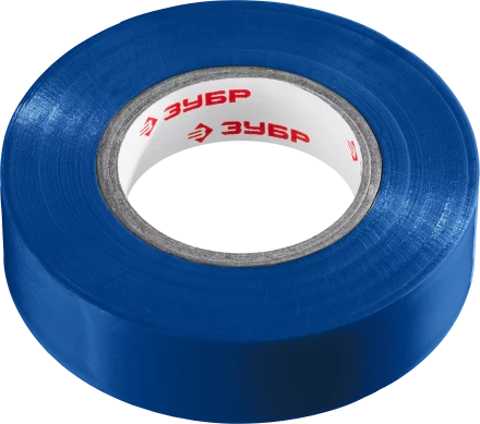 Изолента ПВХ не поддерживающая горение 6000 В 19мм х 20м серия МАСТЕР купить в Нефтеюганске