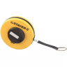 Мерная лента STAYER "STANDARD" фиберглассовая двусторонняя, 10м 34153-10 купить в Нефтеюганске