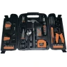 Набор слесарно монтажный 129 предметов Sparta 13564 купить в Нефтеюганске