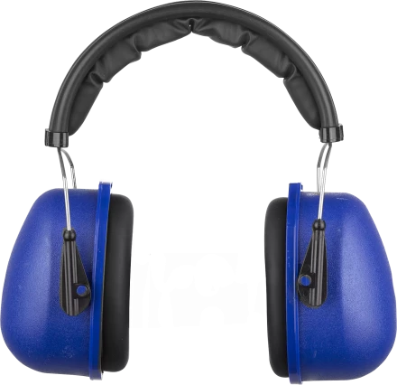 Наушники защитные противошумные серия ЭКСПЕРТ купить в Нефтеюганске