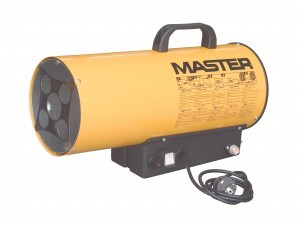 Газовая тепловая пушка MASTER BLP 11M купить в Нефтеюганске