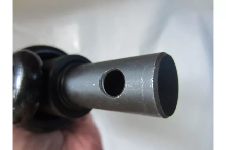 Амортизатор шнека 0809.011000 посадка 20мм Elitech купить в Нефтеюганске