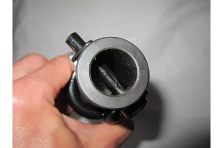 Амортизатор шнека 0809.011000 посадка 20мм Elitech купить в Нефтеюганске