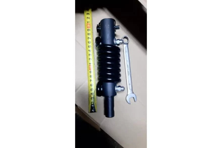 Амортизатор шнека 0809.011000 посадка 20мм Elitech купить в Нефтеюганске