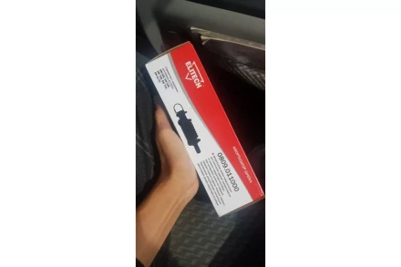 Амортизатор шнека 0809.011000 посадка 20мм Elitech купить в Нефтеюганске