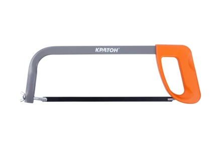 Ножовка по металлу (P) (полотно 300мм) Кратон 2 03 11 003 купить в Нефтеюганске