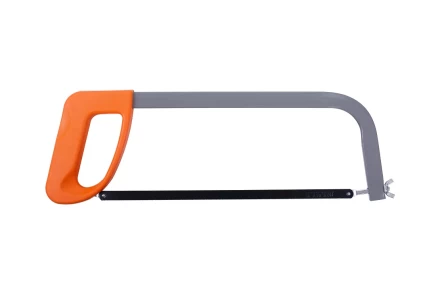 Ножовка по металлу (P) (полотно 300мм) Кратон 2 03 11 003 купить в Нефтеюганске