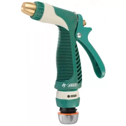 Пистолет-распылитель RACO &quot;Profi-Plus&quot; металлический, с соединителем, 1/2&quot; 4256-55/325C купить в Нефтеюганске