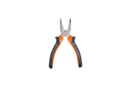 Пассатижи комбинированные Кратон Home master Сr-V 150 мм 2 12 01 001 купить в Нефтеюганске