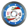 Диск алмазный по бетону TURBO EXTRA PROFESSIONAL MD-STARS 125*2,2*10*22,23 mm купить в Нефтеюганске