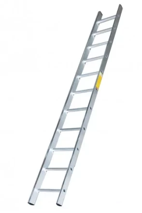 Лестница односекционная 1х 13 ступеней ЭНКОР 69313 купить в Нефтеюганске