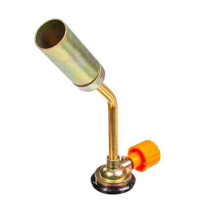 Горелка-насадка газовая КВТ GT-17 без пьезоподжига (88073) купить в Нефтеюганске