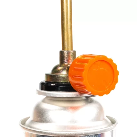 Горелка-насадка газовая КВТ GT-17 без пьезоподжига (88073) купить в Нефтеюганске