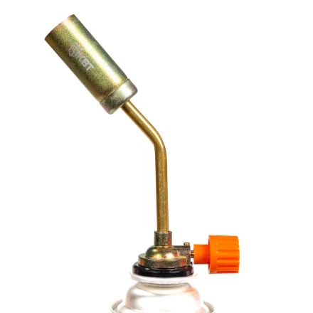 Горелка-насадка газовая КВТ GT-17 без пьезоподжига (88073) купить в Нефтеюганске