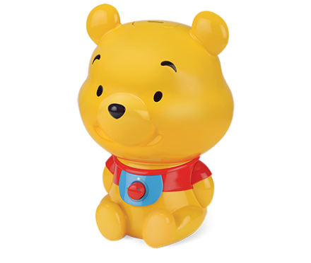 Увлажнитель ультразвуковой BALLU UHB-270 Winnie Pooh купить в Нефтеюганске