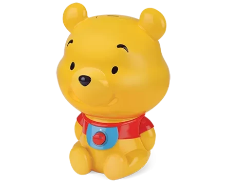 Увлажнитель ультразвуковой BALLU UHB-270 Winnie Pooh купить в Нефтеюганске