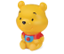 Увлажнитель ультразвуковой BALLU UHB-270 Winnie Pooh купить в Нефтеюганске