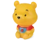 Увлажнитель ультразвуковой BALLU UHB-270 Winnie Pooh купить в Нефтеюганске