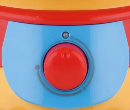 Увлажнитель ультразвуковой BALLU UHB-270 Winnie Pooh купить в Нефтеюганске