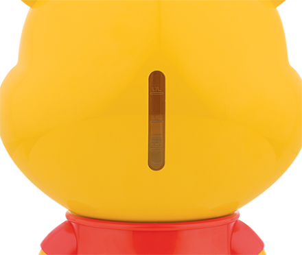 Увлажнитель ультразвуковой BALLU UHB-270 Winnie Pooh купить в Нефтеюганске