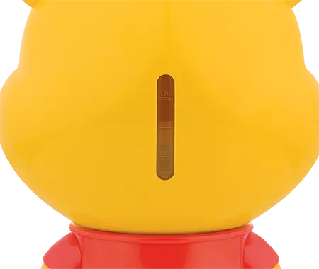 Увлажнитель ультразвуковой BALLU UHB-270 Winnie Pooh купить в Нефтеюганске