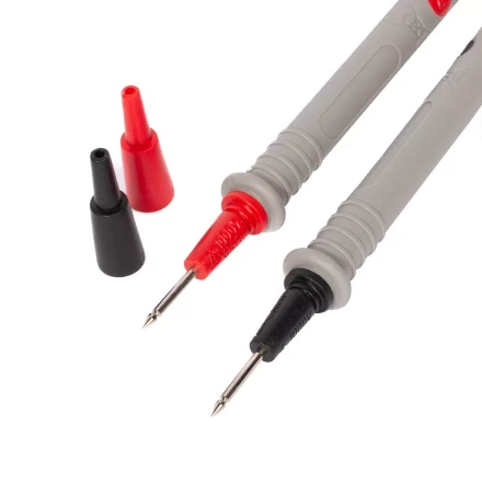 Комплект измерительных щупов КВТ КТ 3001 PROLINE 1000 мм, 20 AWG, 2 мм (89656) купить в Нефтеюганске