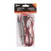 Комплект измерительных щупов КВТ КТ 3001 PROLINE 1000 мм, 20 AWG, 2 мм (89656) купить в Нефтеюганске