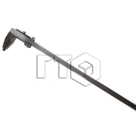 Штангенциркуль ШЦ 3-630 (0.05) ГТО губки 90мм купить в Нефтеюганске