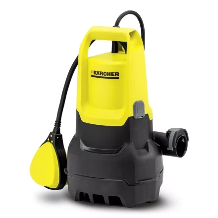 Насос Karcher SP 1 Dirt EU купить в Нефтеюганске