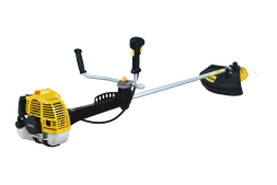 Триммер бензиновый HUTER GGT-2500T PRO с антивибрационной системой