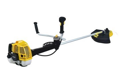 Триммер бензиновый HUTER GGT-2500T PRO с антивибрационной системой купить в Нефтеюганске