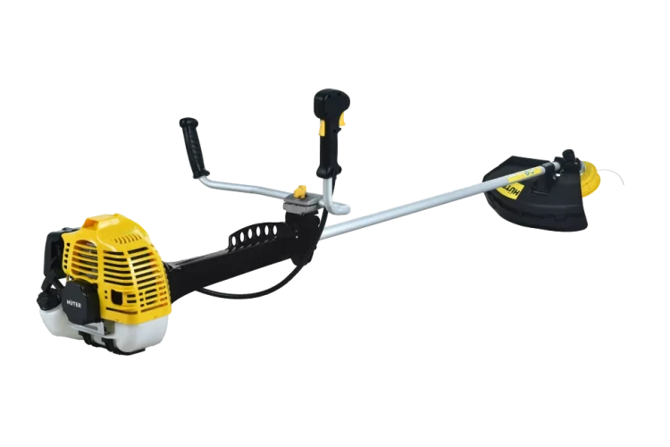 Триммер бензиновый HUTER GGT-2500T PRO с антивибрационной системой купить в Нефтеюганске