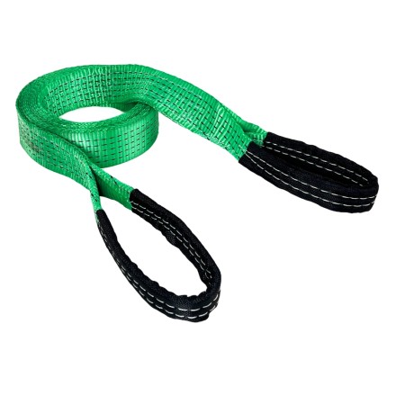 Трос буксировочный для автомобиля HITCH REGULAR 5т 4м 50мм петля-петля (SZ088728) купить в Нефтеюганске