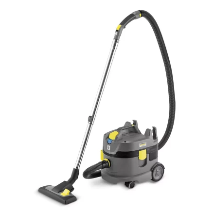 Аккумуляторный пылесос KARCHER T 9/1 Bp купить в Нефтеюганске