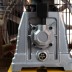 Компрессор воздушный, ременный привод BCI5500-T/270, 5.5 кВт, 270 литров, 850 л/мин Denzel 58129 купить в Нефтеюганске