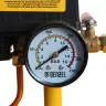 Компрессор воздушный, ременный привод BCI5500-T/270, 5.5 кВт, 270 литров, 850 л/мин Denzel 58129 купить в Нефтеюганске