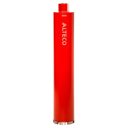 Алмазная коронка ALTECO ВТ 83х450 13242 купить в Нефтеюганске