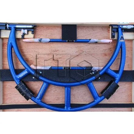 Микрометр ГТО МК 500 (0.01) класс 1 купить в Нефтеюганске