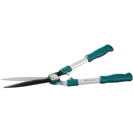 Кусторез RACO с алюминиевыми ручками и волнообразными лезвиями, 600мм 4210-53/214 купить в Нефтеюганске