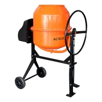 Бетоносмеситель ALTECO БС 160 М 18064