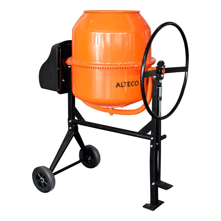 Бетоносмеситель ALTECO БС 160 М 18064 купить в Нефтеюганске