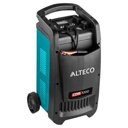 Пуско-зарядное устройство ALTECO CDR 1000 50626 купить в Нефтеюганске