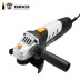 Углошлифовальная машина УШМ DEKO DKAG650W, 063-2202, в кейсе купить в Нефтеюганске