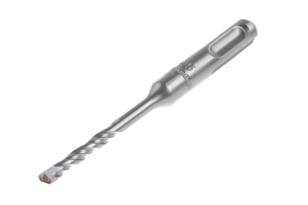 Бур HAMMER Ф5х110мм SDS Plus (201-105) купить в Нефтеюганске