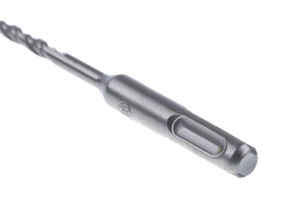 Бур HAMMER Ф5х110мм SDS Plus (201-105) купить в Нефтеюганске